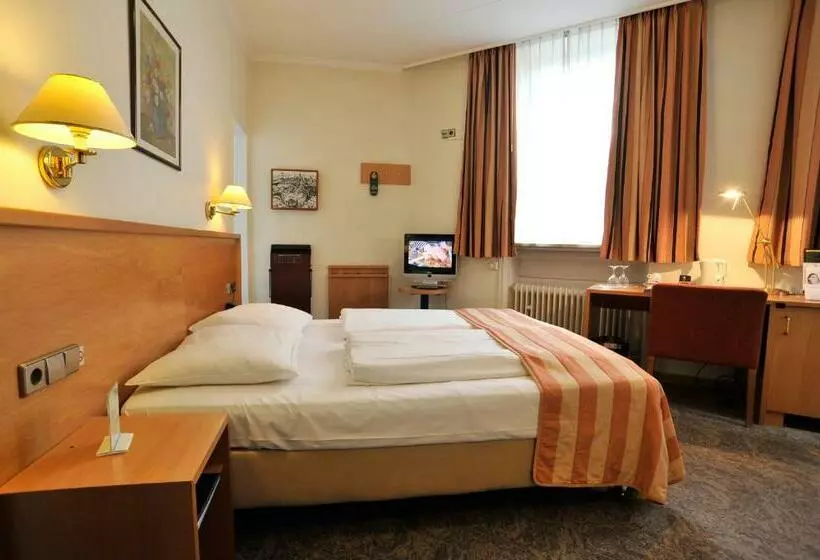 Fotos del hotel Central Molitor:  14