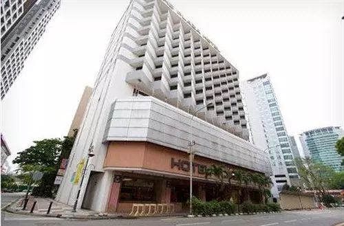 Plaza Grand  Kuala Lumpur