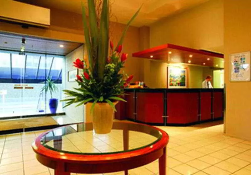 Fotos del hotel Copthorne Hotel Christchurch City:  2