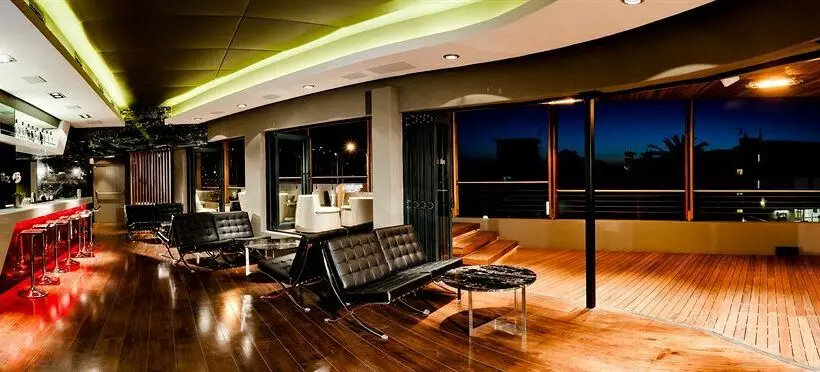 Fotos del hotel Ambassador Hotel:  6