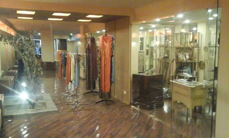 Fotos del hotel Atlas Zamalek:  7