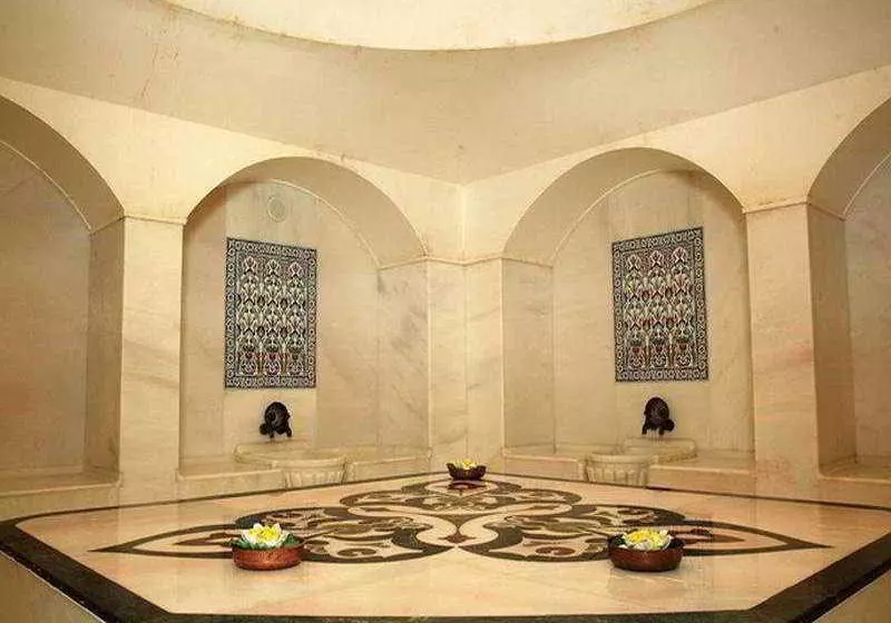 Fotos del hotel Divan Antalya:  4