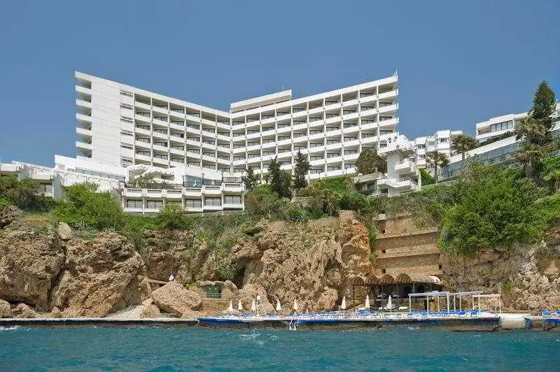 Divan Antalya
