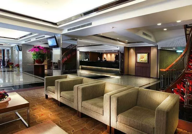 Fotos del hotel Gala:  7