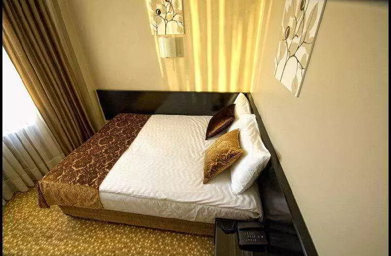 Fotos del hotel Nobel:  4