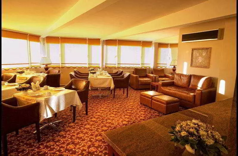 Fotos del hotel Nobel:  2