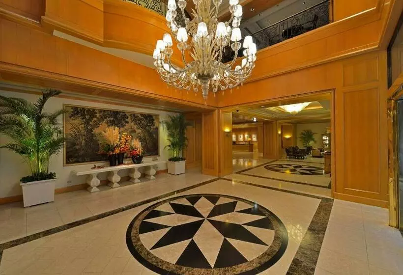 Fotos del hotel The Sherwood Taipei:  3