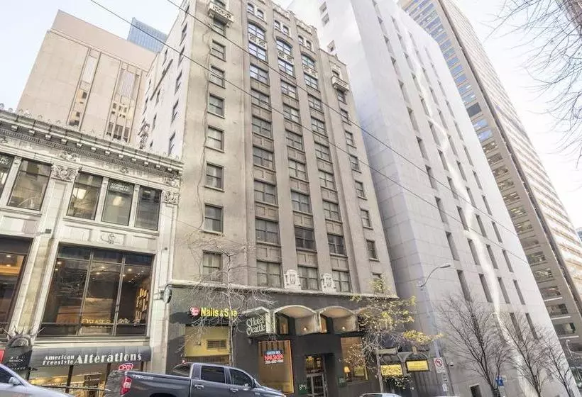 Fotos del hotel Seattle:  4