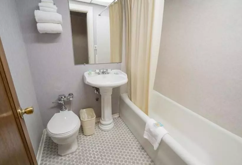 Fotos del hotel Seattle:  3