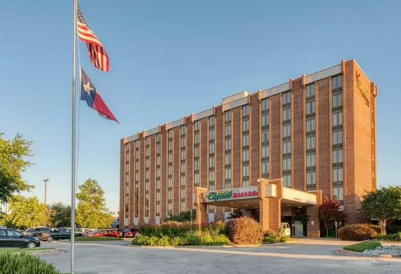Mcm Elegante Hotel & Suites Dallas