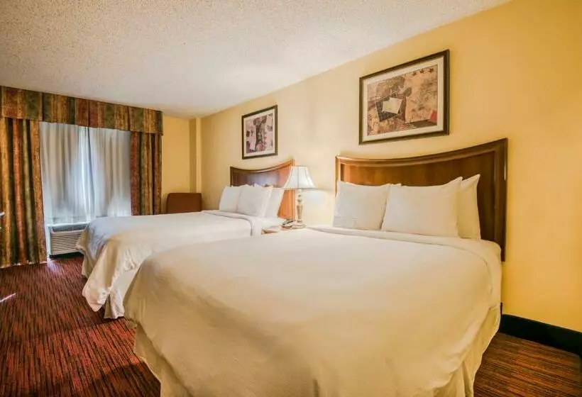 Fotos del hotel Mcm Elegante Hotel & Suites Dallas:  2