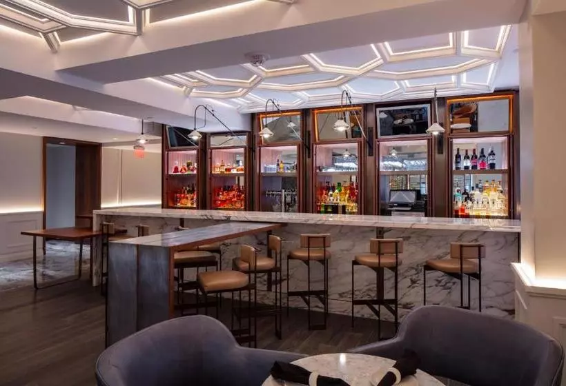 Fotos del hotel The Fairfax At Embassy Row, Washington, D.c:  5