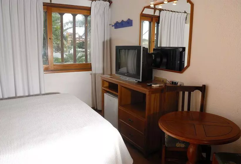 Fotos del hotel Oasis:  16