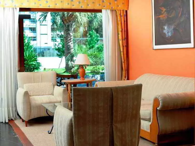 Fotos del hotel Oasis:  24