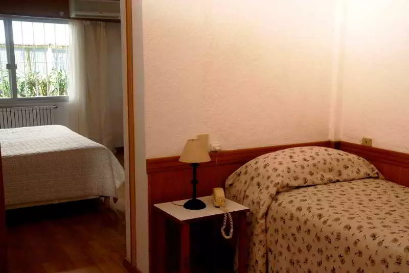 Fotos del hotel Oasis:  11