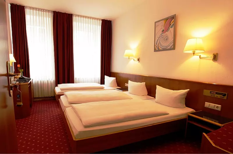 Fotos del hotel Astoria:  13