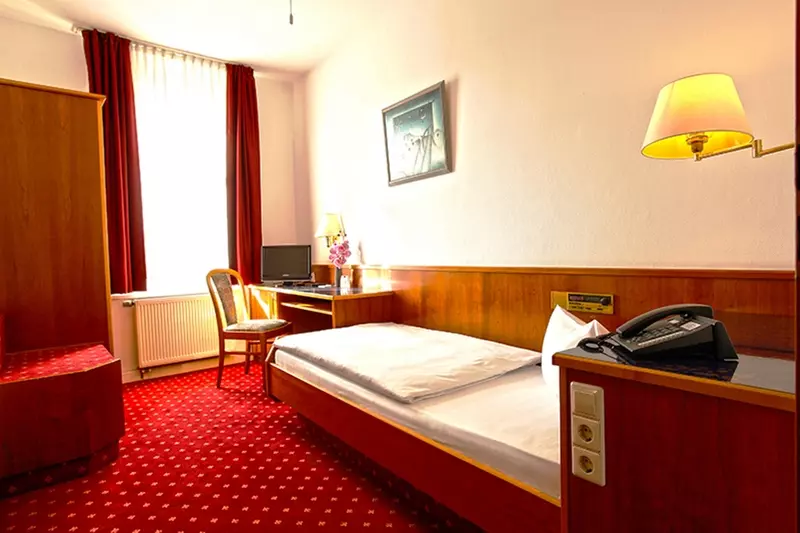 Fotos del hotel Astoria:  2