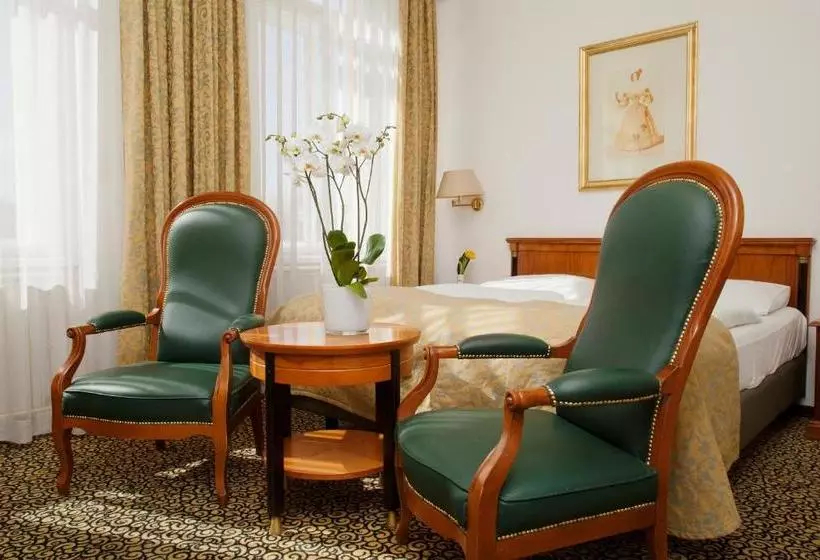 Fotos del hotel Carlton Opera:  14