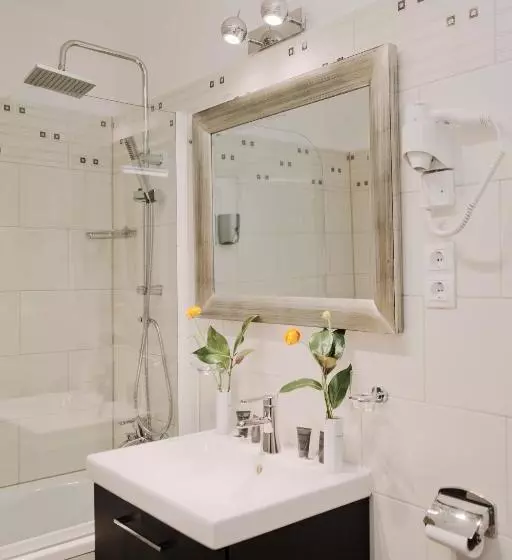 Fotos del hotel Carlton Opera:  6