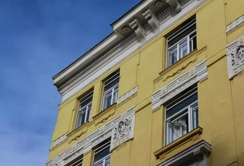 Fotos del hotel Carlton Opera:  10