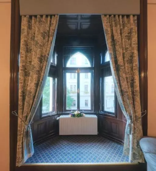 Fotos del hotel Carlton Opera:  12