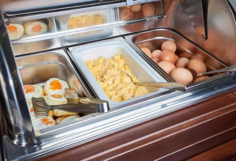 Fotos del hotel Voyage:  4