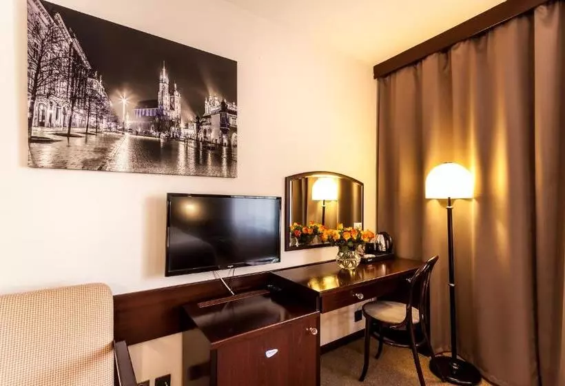 Fotos del hotel Go Carcow Resort:  10