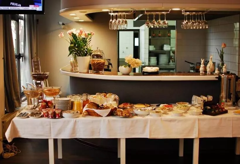 Fotos del hotel Go Carcow Resort:  5