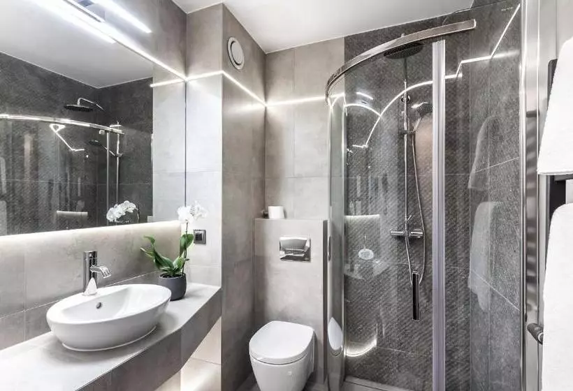 Fotos del hotel Go Carcow Resort:  6