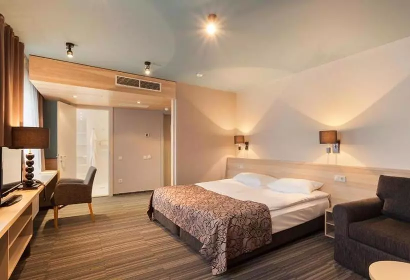 Fotos del hotel Rija Port  Riga:  7