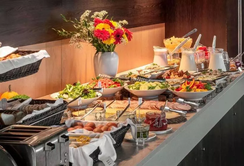 Fotos del hotel Rija Port  Riga:  2