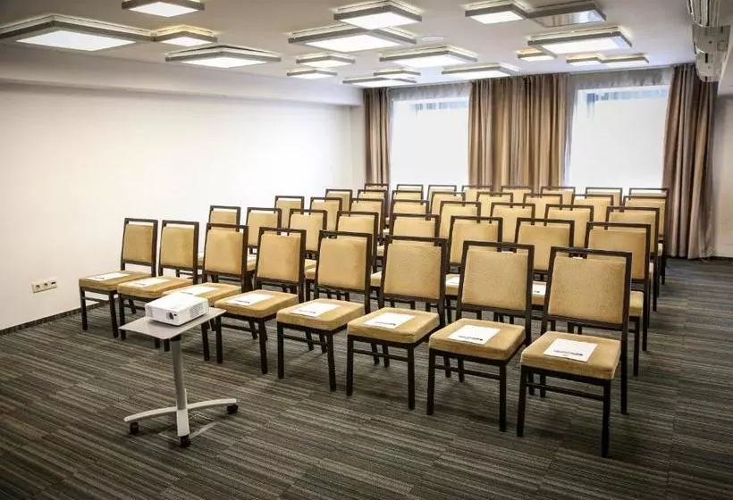 Fotos del hotel Rija Port  Riga:  4