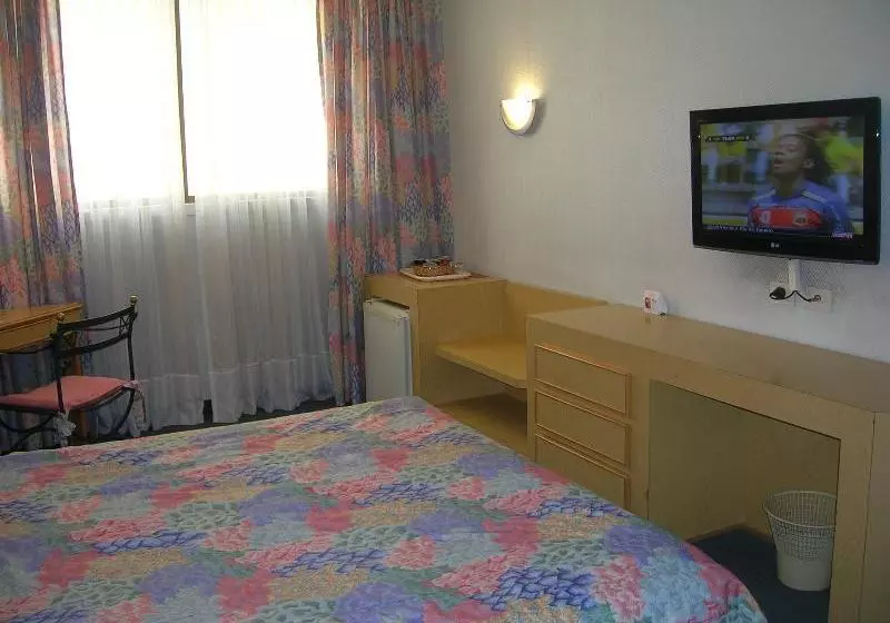 Obelisco Center Suites