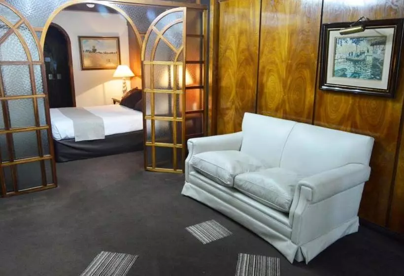 Fotos del hotel Posta Carretas:  12