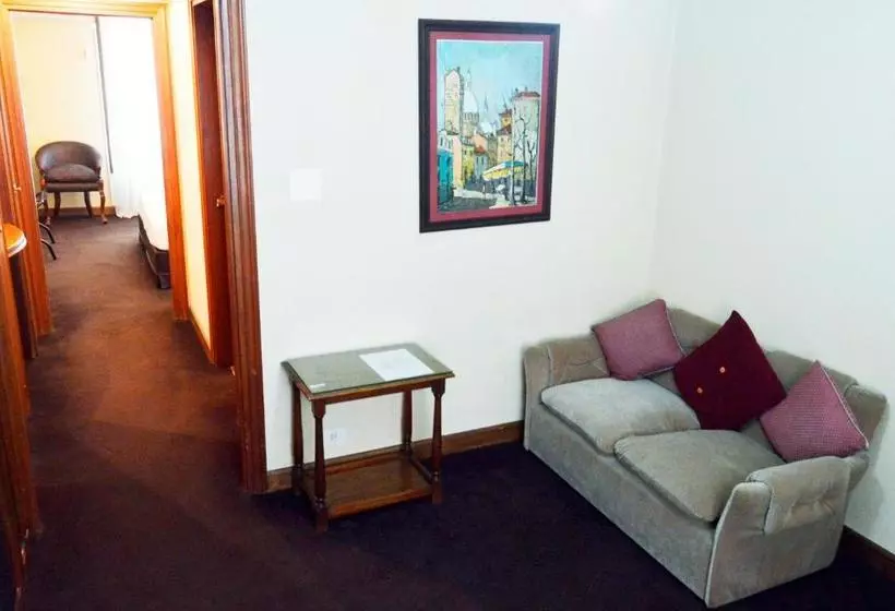 Fotos del hotel Posta Carretas:  15