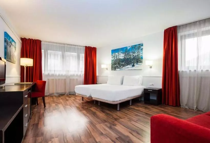 Fotos del hotel Exe Prisma:  5