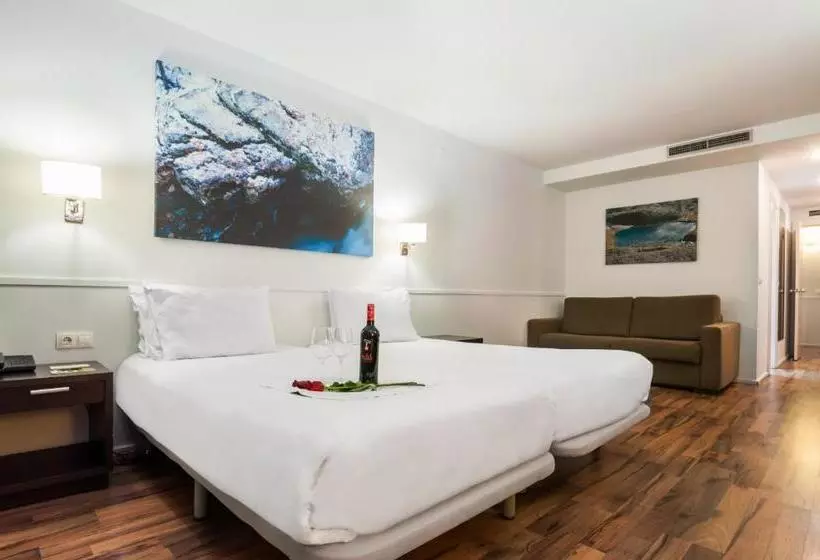 Fotos del hotel Exe Prisma:  3