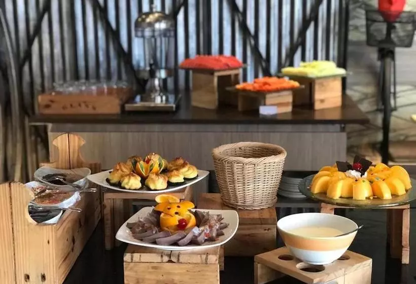 Fotos del hotel Ibis Malioboro:  12