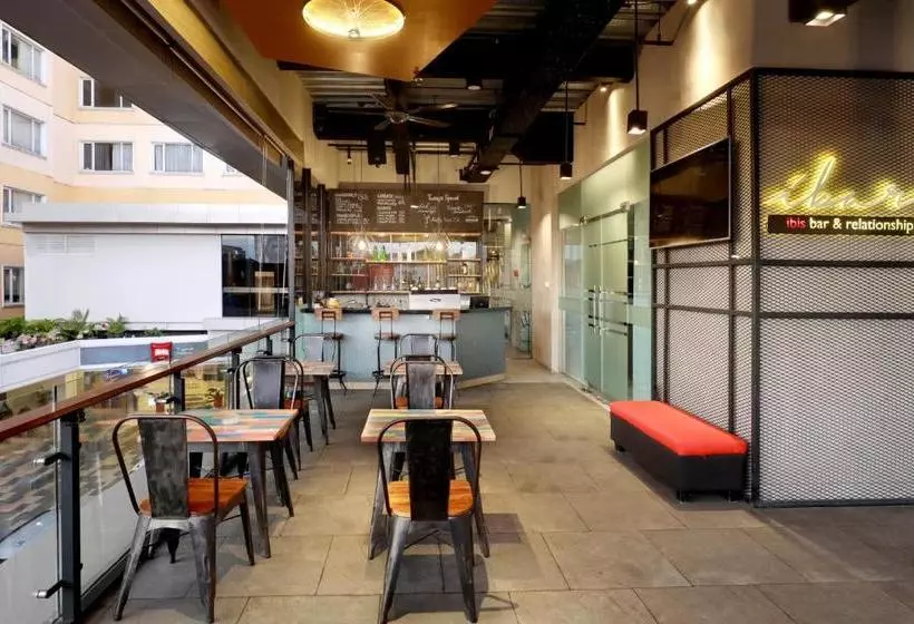 Fotos del hotel Ibis Malioboro:  4