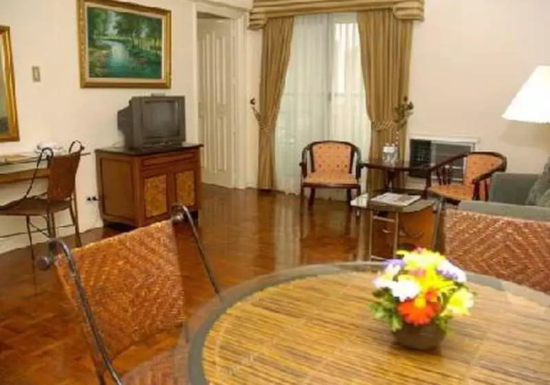 Fotos del hotel Millennium Plaza Serviced Residences :  11