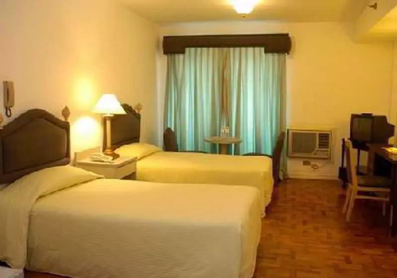 Fotos del hotel Millennium Plaza Serviced Residences :  9