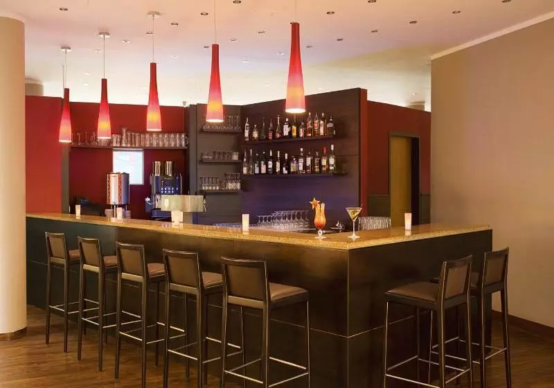 Fotos del hotel Nh Berlin Potsdam Conference Center:  6