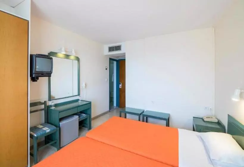 Fotos del hotel Evelyn Beach:  6