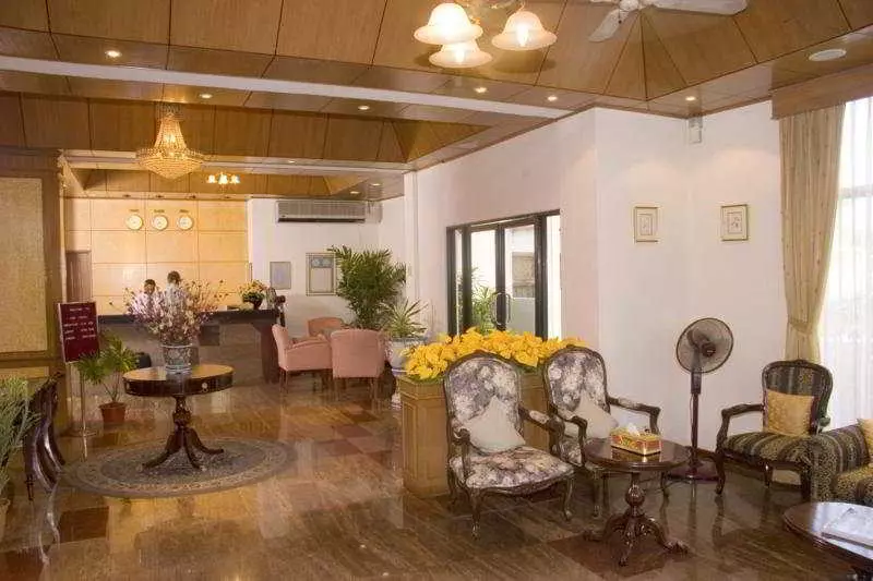 Fotos del hotel Kam:  24