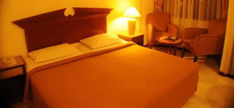 Fotos del hotel Kam:  23