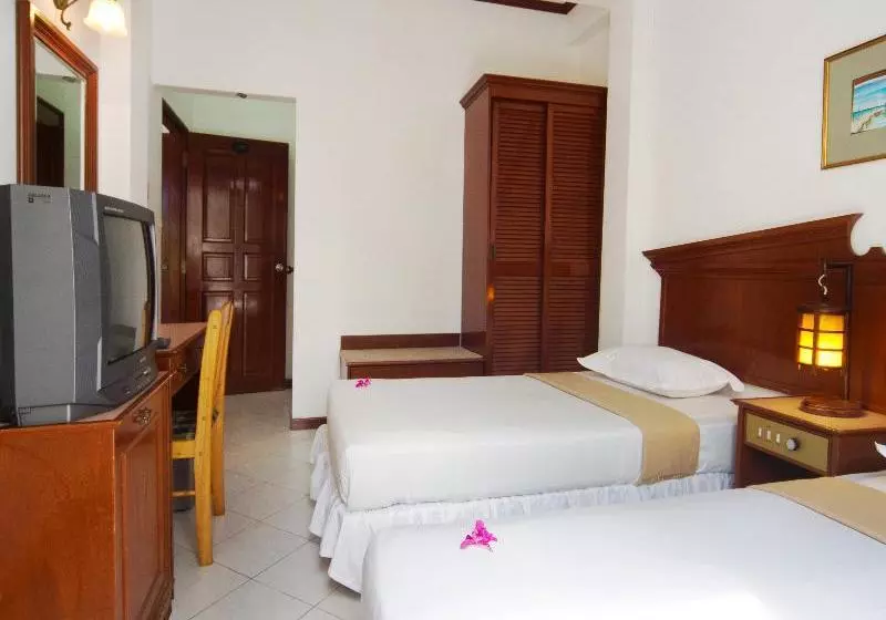 Fotos del hotel Kam:  17