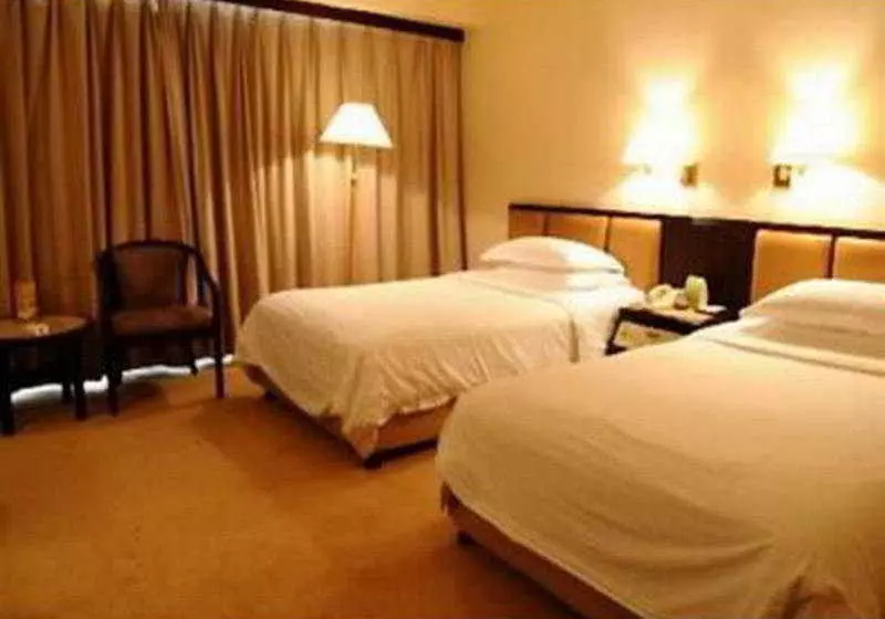 Fotos del hotel Nanjing Grand:  2