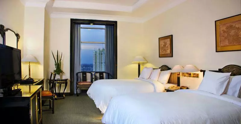 Fotos del hotel The Media Hotel And Towers:  8