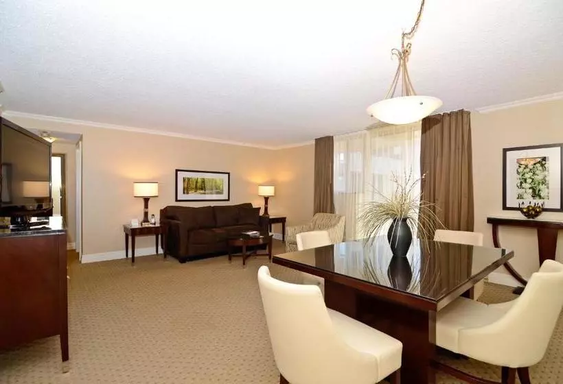 Fotos del hotel Albert At Bay Suite:  14