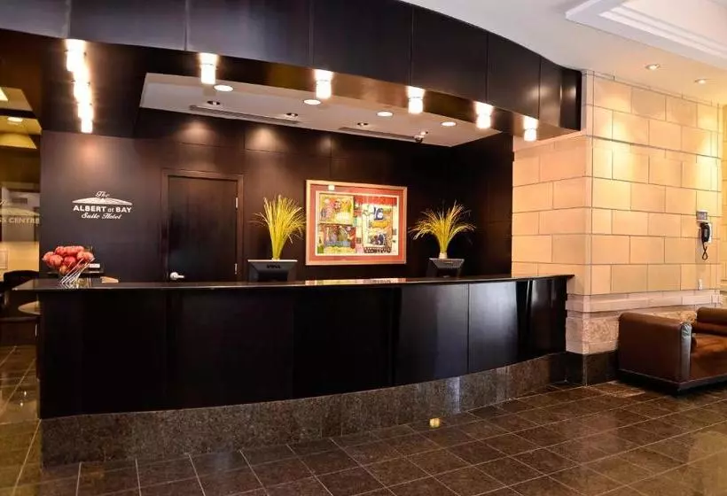 Fotos del hotel Albert At Bay Suite:  7